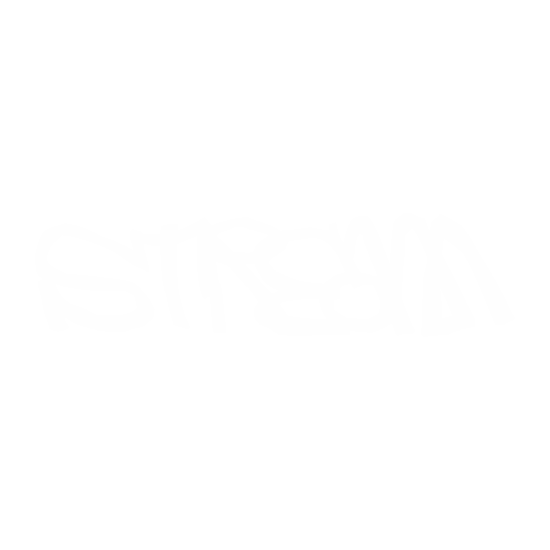 stream